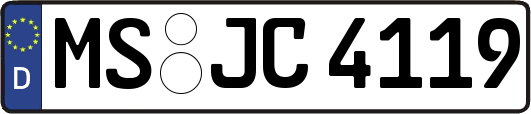 MS-JC4119