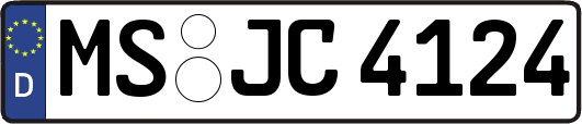 MS-JC4124