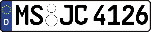 MS-JC4126