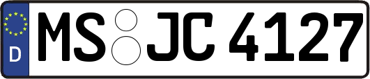 MS-JC4127