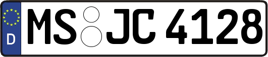 MS-JC4128