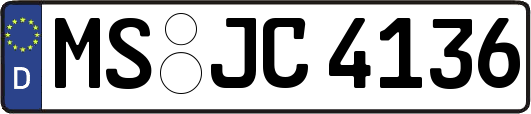 MS-JC4136