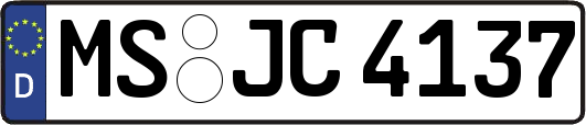 MS-JC4137