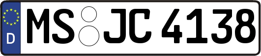 MS-JC4138