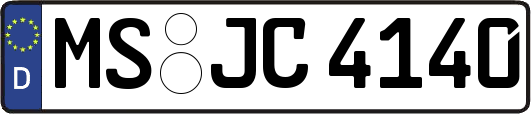 MS-JC4140
