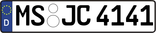 MS-JC4141