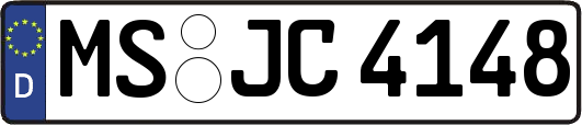 MS-JC4148