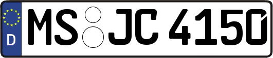 MS-JC4150