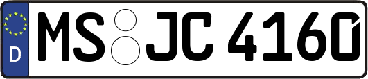 MS-JC4160