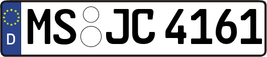 MS-JC4161