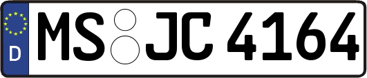 MS-JC4164