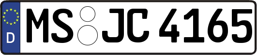 MS-JC4165