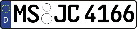 MS-JC4166