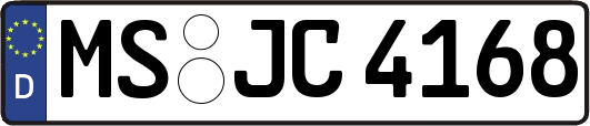 MS-JC4168