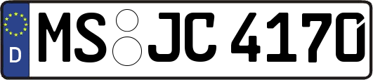 MS-JC4170
