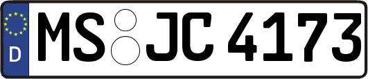 MS-JC4173