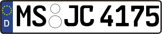 MS-JC4175