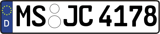 MS-JC4178