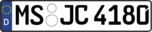 MS-JC4180