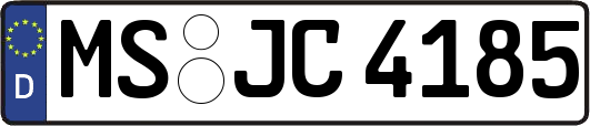 MS-JC4185