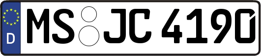 MS-JC4190
