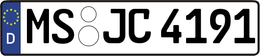 MS-JC4191