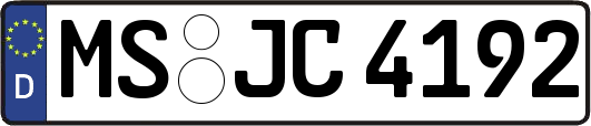 MS-JC4192