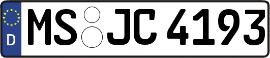 MS-JC4193