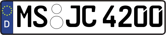 MS-JC4200