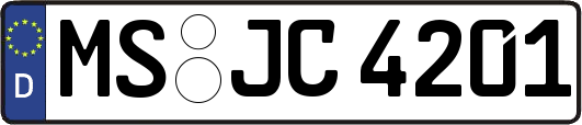 MS-JC4201
