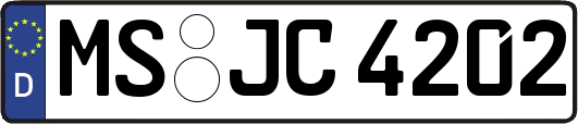 MS-JC4202
