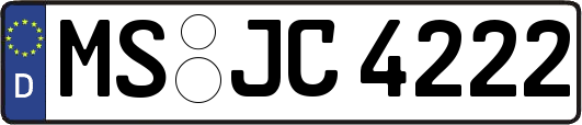 MS-JC4222