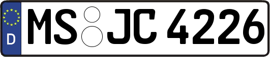 MS-JC4226