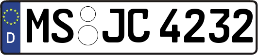 MS-JC4232