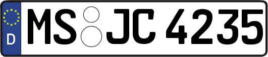 MS-JC4235