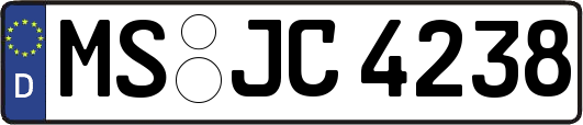 MS-JC4238