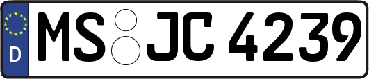 MS-JC4239