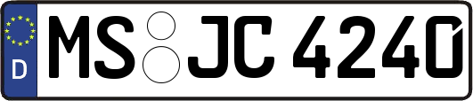 MS-JC4240