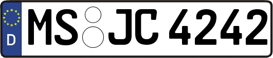MS-JC4242