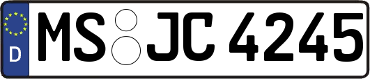 MS-JC4245