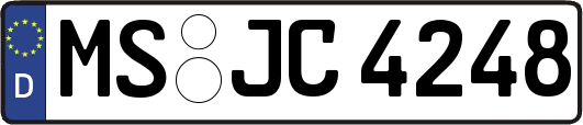 MS-JC4248