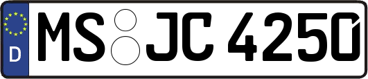 MS-JC4250