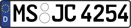 MS-JC4254