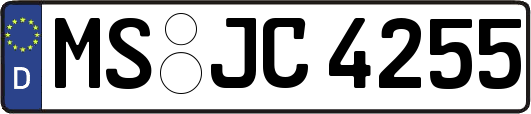 MS-JC4255