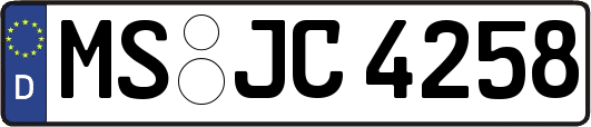 MS-JC4258