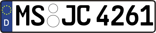 MS-JC4261