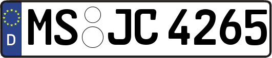 MS-JC4265