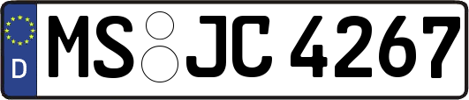 MS-JC4267