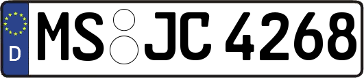 MS-JC4268