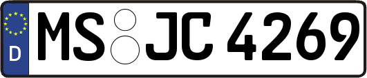 MS-JC4269